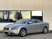 Volvo C70 - 2.4i Momentum l Topconditie l