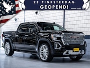GMC Sierra Denali - | 24" Vossen Wheels | Eerste eigenaar | Prins LPG