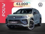 Volkswagen Tayron - 1.5 eHybrid 204pk R-Line Edition | Black Style | P