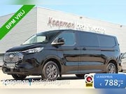 Ford Transit Custom - E-Transit 320 L2H1 Limited DC | 71 kWh | 160kW/218