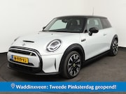 MINI Mini Electric - Business Edition | Volledig Leder • LED • CarPlay • 17 inch