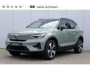 Volvo XC40 - Recharge Plus 70 kWh | Verwarmbare voorstoelen en stuurwiel 
