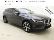 Volvo V60 Cross Country - B5 AWD Pro | Geventileerde voorstoelen | Bowers en Wilkins |