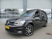 Volkswagen Caddy - 2.0 TDI L2H1 maxi automaat airco navigatie