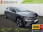 Renault Mégane E-Tech - EV60 Optimum Charge Evolution ER