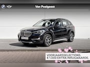 BMW X1 - sDrive20i xLine High Executive | Selections 1000