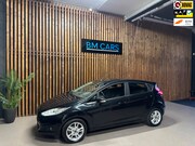 Ford Fiesta - 1.0 EcoBoost Titanium Clima, Cruise, Led, Navi, Pdc