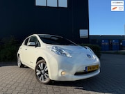 Nissan Leaf - Tekna 24 kWh