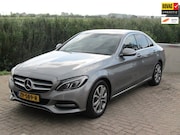 Mercedes-Benz C-klasse - 180 Prestige Automaat/Burmester+/Navigatie