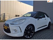 Citroën DS3 - 1.6 So Chic AIRCO CRUISE 2 X SLEUTELS