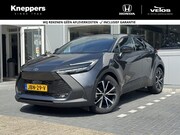 Toyota C-HR - 1.8 Hybrid 140 First Edition | GEEN AFLEVERKOSTEN | Dodehoek