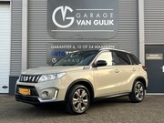 Suzuki Vitara - 1.4 Boosterjet 140PK TwoTone, Navi, Clima, Cruise, Isofix, C