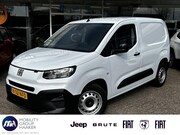 Fiat Doblò - 1.5 BlueHDi 100 S&S L1 1000kg DEZE PRIJS IS INCLUSIEF BPM | 