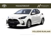 Toyota Yaris - 1.5 Hybrid 115 Comfort | INRUILVOORDEEL €2.000,