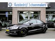 Audi A3 - Limousine 1.4 TFSI Ambition HALFLEER NAVI 2xPDC STOELVERWARM