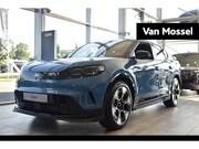 Ford Capri - Collection Extended Range RWD 79 kWh | Showroom Voorraad | D