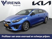 Kia ProCeed - 1.5 T-GDi GT-PlusLine Airco - Apple Carplay/Android Auto - C