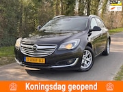 Opel Insignia - 1.4 T EcoFLEX Business+ | Cruise control + Navi + |