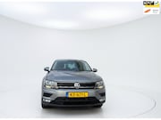 Volkswagen Tiguan - 1.4 TSI ACT Connected Series AUTO