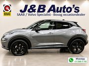Nissan Juke - 1.6 Hybrid Premiere Edition Stoelverwarming Navigatie Onderh
