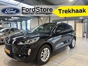 Ford Kuga - 2.5 PHEV 225 pk Titanium | Trekhaak | Winterpack | Camera V&