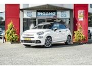 Fiat 500X - 1.3 GSE Sport