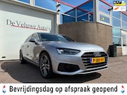 Audi A4 - Limousine 40 TFSI Pro Line 204PK|LED|Camera|1e eig.