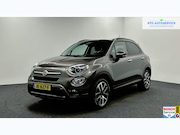 Fiat 500X - 1.4 Turbo MultiAir Lounge 140PK LEER CAMERA NAVI ECC CRUISE
