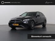 Mercedes-Benz C-klasse - Estate 300e 140 Years Edition | AMG | Panoramadak | Memory |