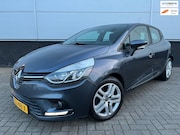 Renault Clio - 1.5 dCi 5drs Airco - sensoren - LED - bluetooth - navi - cru