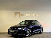 Audi A3 - Sportback 35 TFSI S Line Pano|Sfeer|RS Seat|Keyless