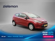 Ford Fiesta - 1.4 Ghia Automaat