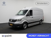 Volkswagen Crafter - 35 2.0 TDI L3H3 Highline EURO VI 140 pk Automaat | Verlengde
