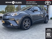 Toyota C-HR - 1.8 Hybrid Bi-Tone | Trekhaak | All Season | Navi
