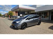Nissan Note - 1.2 59KW/80PK Black Edition