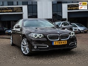 BMW 5-serie - 520i Last Minute Edition SPORT CAMERA NAVI CLIMA