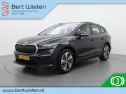 Skoda Enyaq iV - iV 60 SOH 92.07% | Geen import | Stoelverwarming | LED | Nav