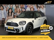 MINI Countryman - Mini 1.5 Cooper MINI Yours - Dealer onderhouden! - Afneembar
