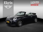 MINI Cabrio - 1.5 Cooper Classic | Comfort Access | Achteruitrijcamera | V
