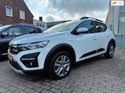 Dacia Sandero - Stepway 1.0 TCe 90 Comfort * AUTOMAAT * PDC * Navi