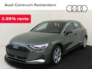 Audi A3 - 40 TFSI e S tronic 6 204pk Advanced edition