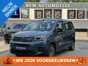 Citroën Berlingo - Plus M L1 50 kWh VAN: 38.900, - VOOR: 29.877, - UW WKVOORDEE