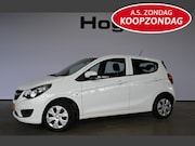 Opel Karl - 1.0 ecoFLEX Edition Airco Cruise control Elektrisch pakket 1