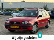 Toyota Corolla - Wagon 1.6 VVT-i Terra/ RIJDT TOP