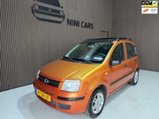 Fiat Panda - 1.2 Emotion Pano/Zeer netjes/Lage kilometers