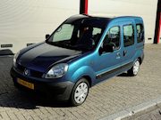 Renault Kangoo - 1.6-16V Privilège | Invalide + lift | Automaat