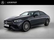 Mercedes-Benz C-klasse - 300 e 140 Years Edition | AMG Line Premium Plus | Nightpakke