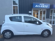 Chevrolet Spark - 1.0 16V LS BI-FUEL airco