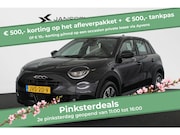 Fiat 600 - 1.2 Hybrid Icon Automaat 145 PK Apple CarPlay 17"
