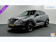 Nissan Juke - 1.6 Hybrid N-Connecta CAMERA CARPLAY NAVI ECC CRUISE.